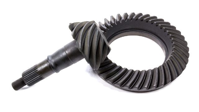 2003-2020 Lincoln Aviator Differential Ring and Pinion - Rear (Motive Gear)