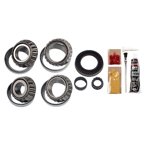 2014-2018 Ram 3500 Differential Bearing Kit - Rear (Motive Gear)
