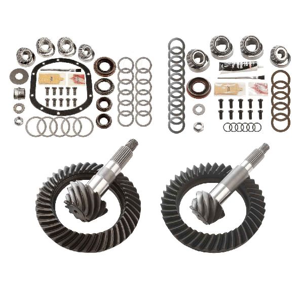1997-2006 Jeep Wrangler Differential Ring and Pinion (Motive Gear)