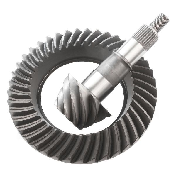 2003-2020 Lincoln Aviator Differential Ring and Pinion - Rear (Motive Gear)