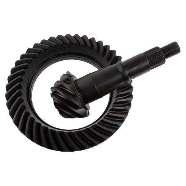 1989-2000 GMC K2500 Differential Ring and Pinion - Front (Motive Gear)