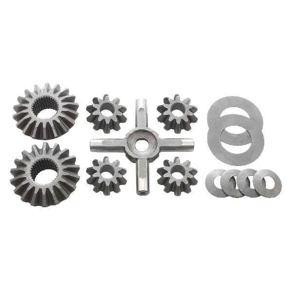 1996-2014 Chevrolet Express 2500 Differential Carrier Gear Kit - Rear Axle (Motive Gear)