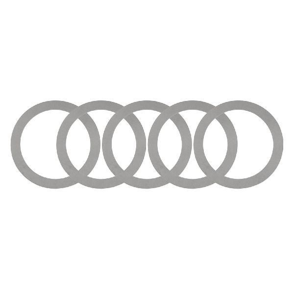 1974-1993 Jeep Cherokee Differential Pinion Shim - Front Differential or Rear Differential (Motive Gear)