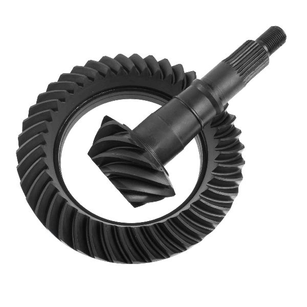 2011-2013 Ram 3500 Differential Ring and Pinion - Front (Motive Gear)