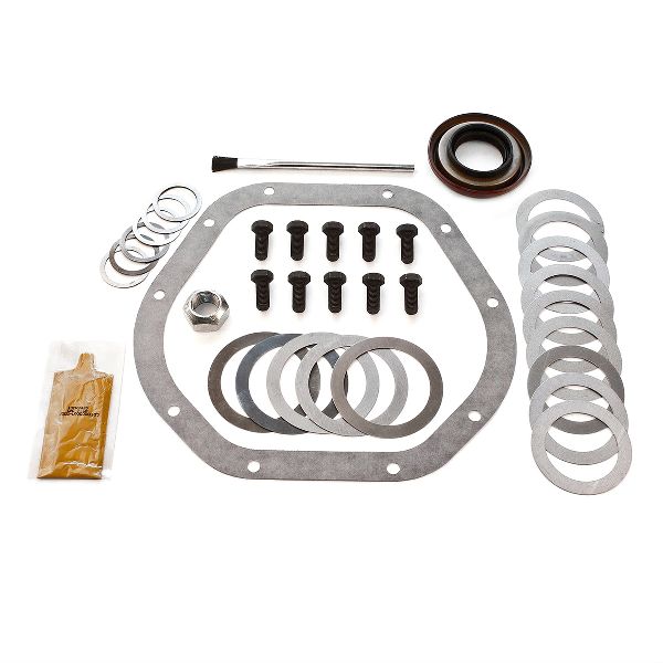 1987-2006 Jeep Wrangler Differential Gear Install Kit - Rear Axle (Motive Gear)