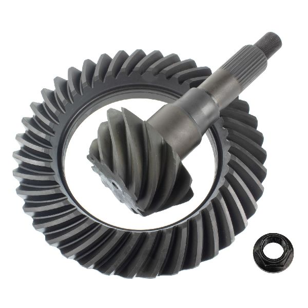1998-2010 Lincoln Navigator Differential Ring and Pinion - Rear (Motive Gear)