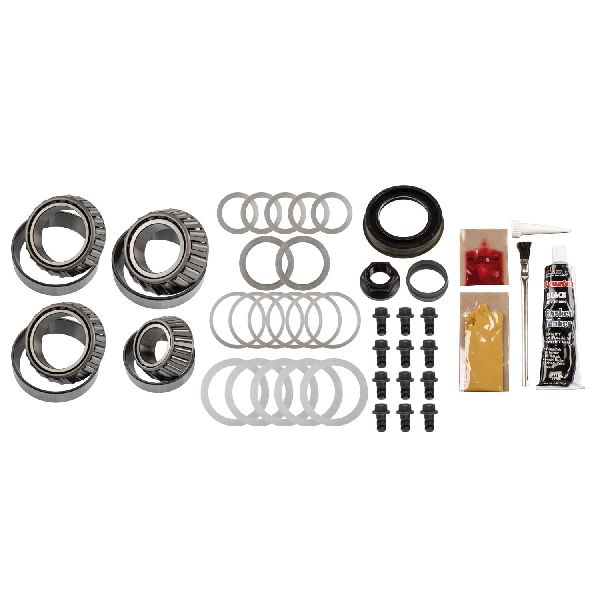 2014-2018 GMC Sierra Differential Bearing Kit - Rear (Motive Gear)