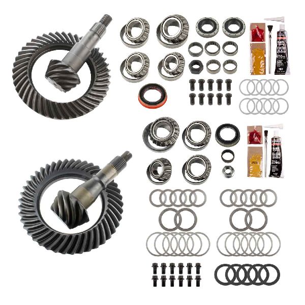 2014-2018 GMC Sierra Differential Ring and Pinion (Motive Gear)