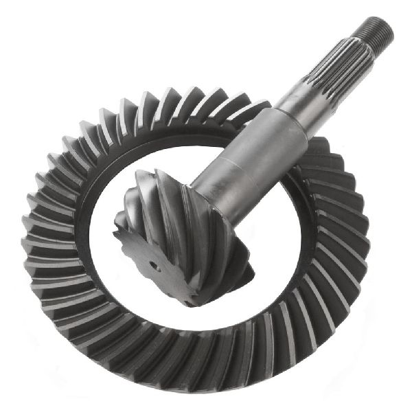 1966-1971 Chevrolet Caprice Differential Ring and Pinion - Rear (Motive Gear)