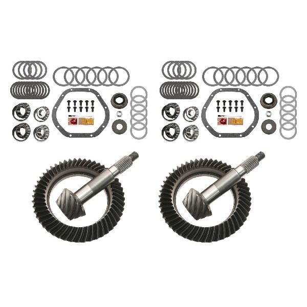 2003-2006 Jeep Wrangler Differential Ring and Pinion (Motive Gear)