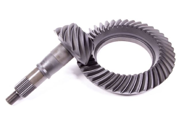 2003-2020 Lincoln Aviator Differential Ring and Pinion - Rear (Motive Gear)