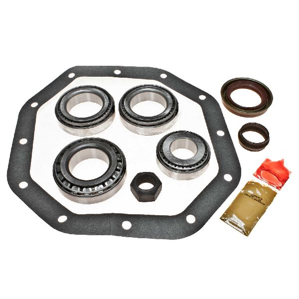 2001-2009 Dodge Durango Differential Bearing Kit - Rear (Motive Gear)