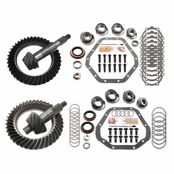 1987 Chevrolet V30 Differential Ring and Pinion (Motive Gear)