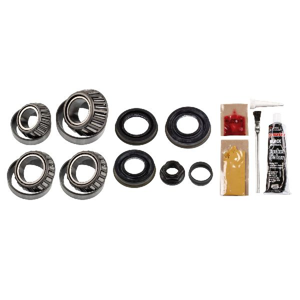 2010-2015 Chevrolet Camaro Differential Bearing Kit - Rear (Motive Gear)