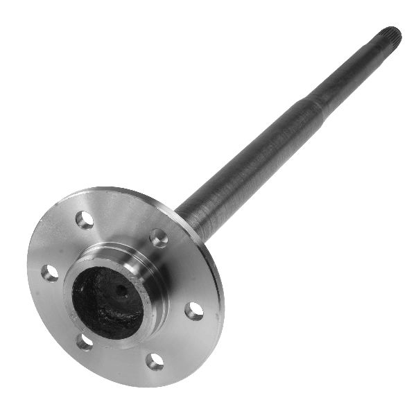 2006-2008 Lincoln Mark LT Drive Axle Shaft - Rear Right (Motive Gear)