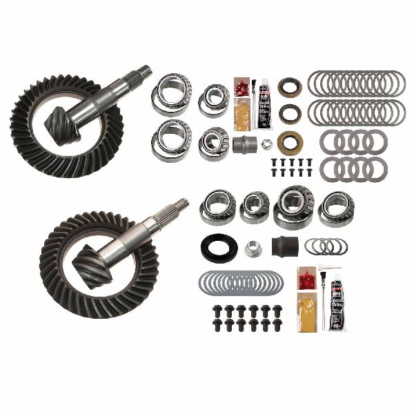 2001-2007 Toyota Sequoia Differential Ring and Pinion (Motive Gear)