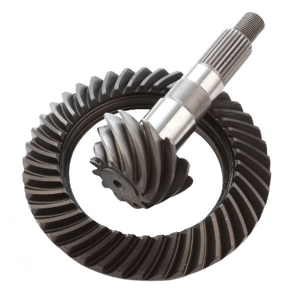 2000-2001 Jeep Cherokee Differential Ring and Pinion - Front (Motive Gear)