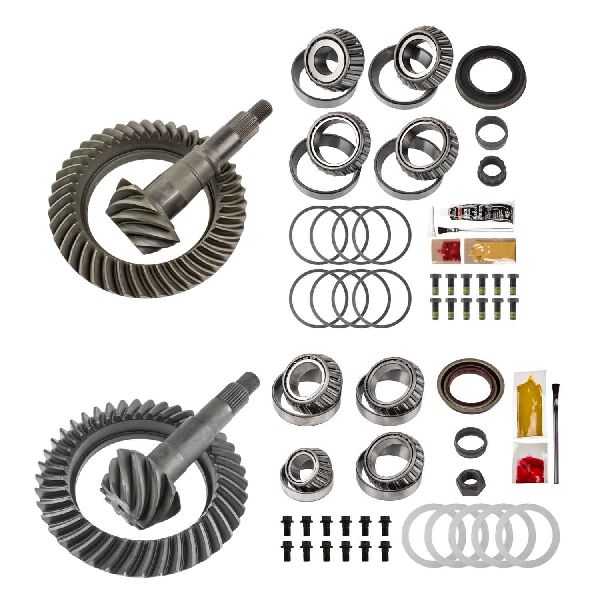 2014-2016 Ram 3500 Differential Ring and Pinion (Motive Gear)