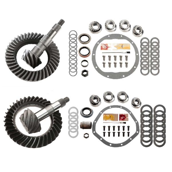 1977-1981 Chevrolet K10 Differential Ring and Pinion (Motive Gear)
