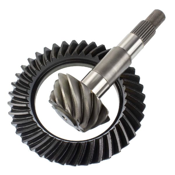 1984-2001 Jeep Cherokee Differential Ring and Pinion - Rear (Motive Gear)
