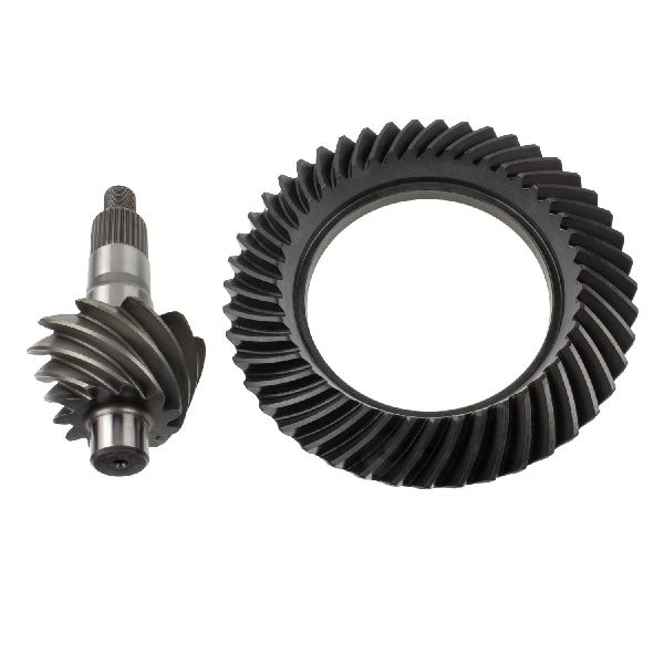 1996-2014 Chevrolet Express 2500 Differential Ring and Pinion - Rear (Motive Gear)