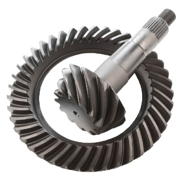 1966-1972 Chevrolet Caprice Differential Ring and Pinion - Rear (Motive Gear)