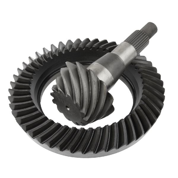 1998-2009 Dodge Durango Differential Ring and Pinion - Rear (Motive Gear)