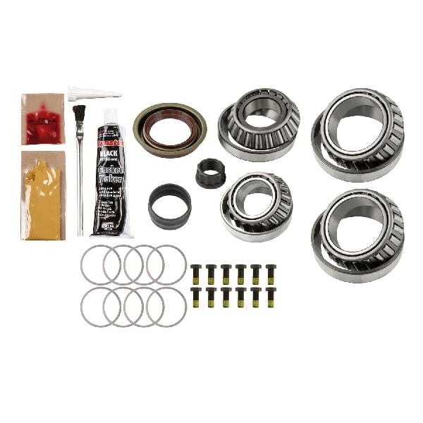 2011-2018 GMC Sierra 2500 HD Differential Bearing Kit - Rear (Motive Gear)