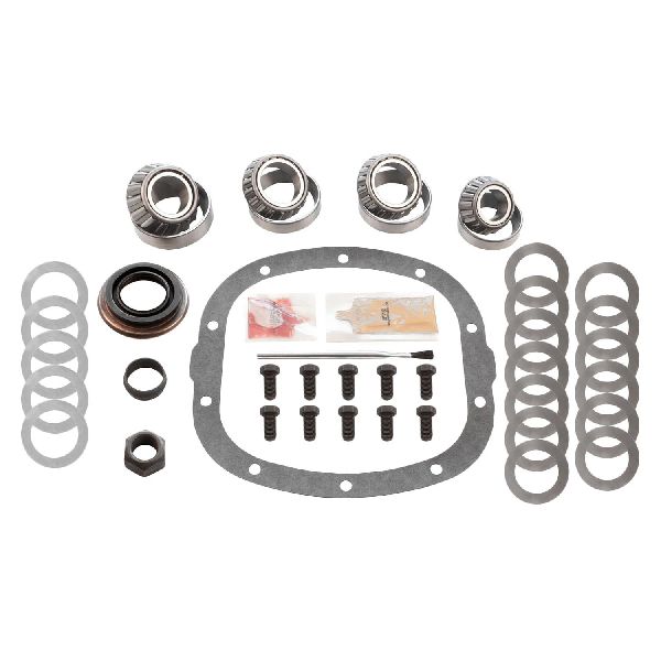 1999-2005 Chevrolet Astro Differential Bearing Kit - Rear (Motive Gear)