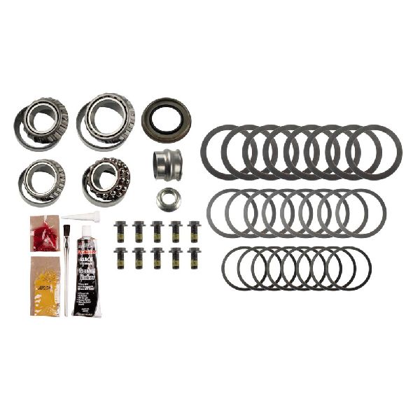 2018-2023 Jeep Wrangler Differential Bearing Kit - Rear (Motive Gear)