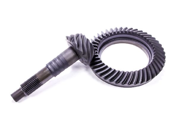 1985-2005 Chevrolet Astro Differential Ring and Pinion - Rear (Motive Gear)