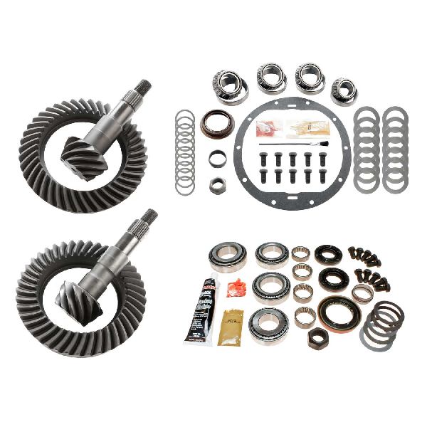 2007-2008 Chevrolet Avalanche Differential Ring and Pinion (Motive Gear)