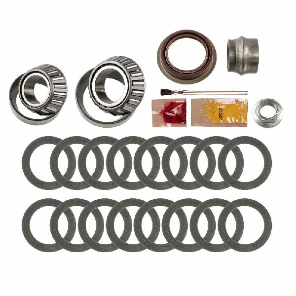 2007-2018 Jeep Wrangler Differential Pinion Bearing Kit - Front (Motive Gear)