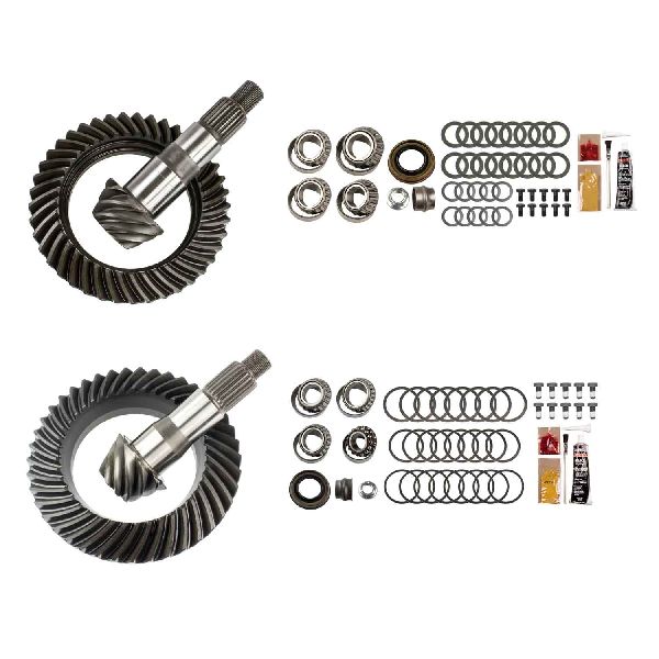 2018-2023 Jeep Wrangler Differential Ring and Pinion (Motive Gear)