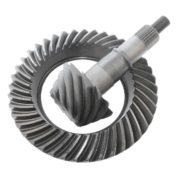 2003-2020 Lincoln Aviator Differential Ring and Pinion - Rear (Motive Gear)