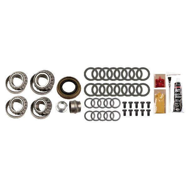 2018-2023 Jeep Wrangler Differential Bearing Kit - Front (Motive Gear)