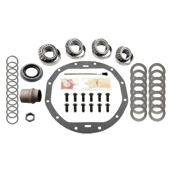 1966-1972 Chevrolet Caprice Differential Bearing Kit - Rear (Motive Gear)