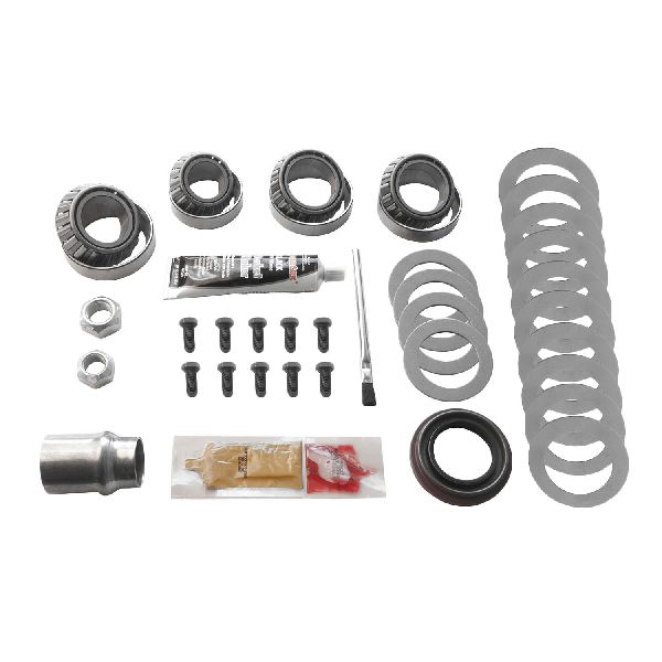 1996-2000 Jeep Grand Cherokee Differential Bearing Kit - Rear (Motive Gear)