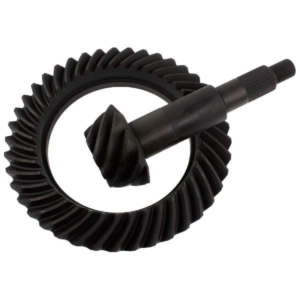 1996-2010 Chevrolet Express 3500 Differential Ring and Pinion - Rear (Motive Gear)