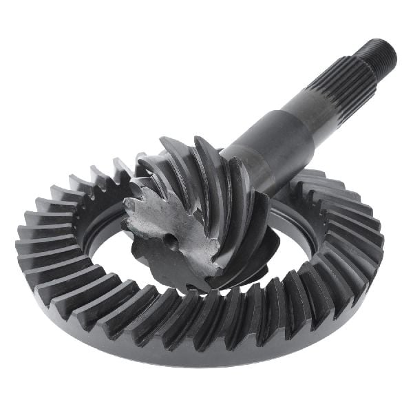 1985-2005 Chevrolet Astro Differential Ring and Pinion - Rear (Motive Gear)