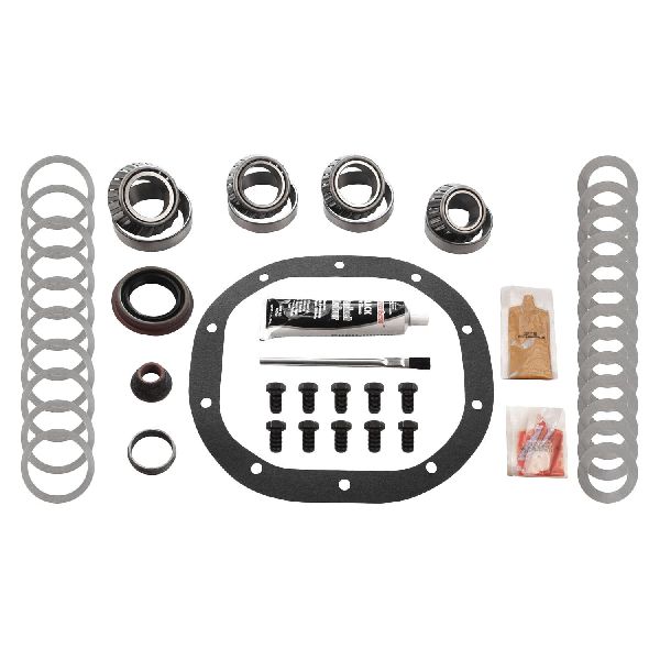 1982-1987 Lincoln Continental Differential Bearing Kit - Rear (Motive Gear)