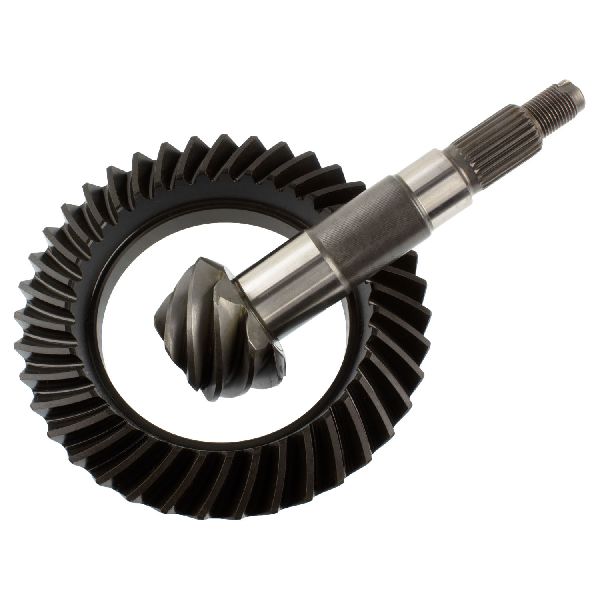 1993-1998 Toyota T100 Differential Ring and Pinion - Front (Motive Gear)