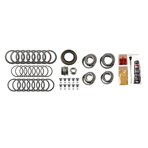 2018-2023 Jeep Wrangler Differential Bearing Kit - Front (Motive Gear)