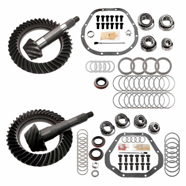 1993-1997 Ford F-350 Differential Ring and Pinion (Motive Gear)