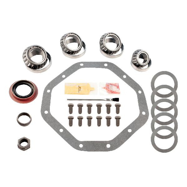 1978-1979 Dodge Magnum Differential Bearing Kit - Rear (Motive Gear)