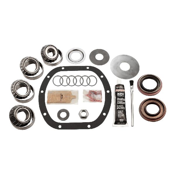 1985-2001 Jeep Cherokee Differential Bearing Kit - Front (Motive Gear)