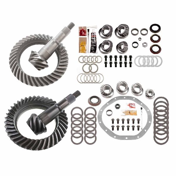 1989-1997 GMC K2500 Differential Ring and Pinion (Motive Gear)