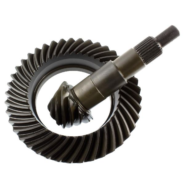 1981-1982 Ford Granada Differential Ring and Pinion - Rear (Motive Gear)