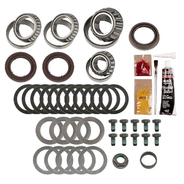 2010-2015 Chevrolet Camaro Differential Bearing Kit - Rear (Motive Gear)