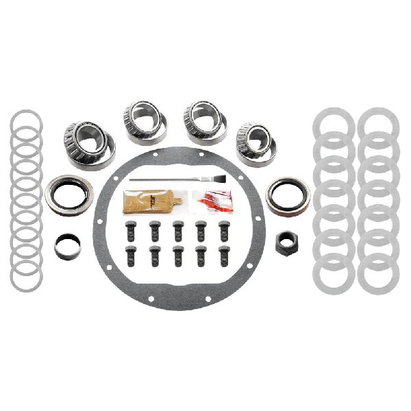 1996 Chevrolet Express 2500 Differential Bearing Kit - Rear (Motive Gear)